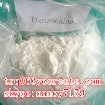 Benzocaine